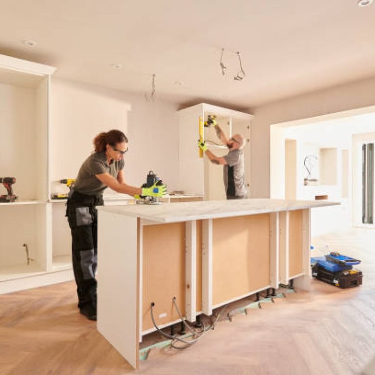 bathroom remodel winston salem nc​