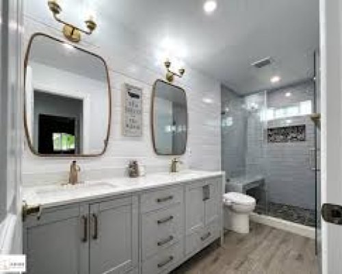 bathroom remodel winston salem nc